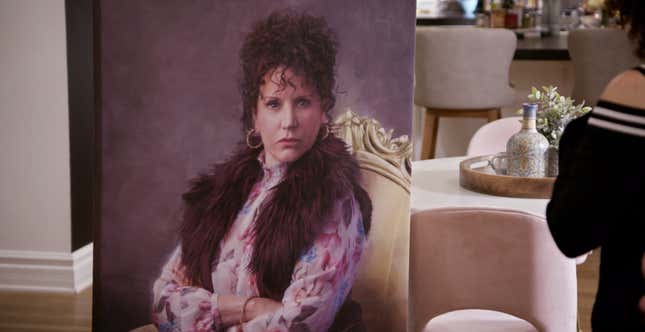 Image for article titled Susie Greene Is the Real Style Icon of Curb Your Enthusiasm