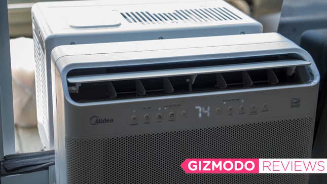 Why the Midea U is my favorite air conditioner yet