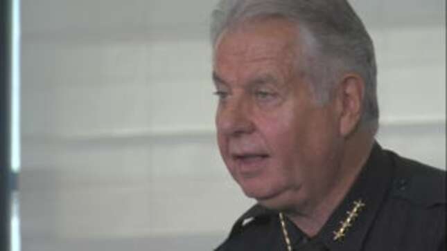 Terence Crutcher Shot and Killed By Tulsa Police While Unarmed, Arms Raised