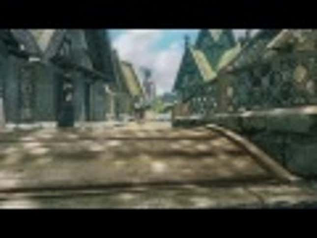 Hell Breaks Loose When You Mod <em>Skyrim</em>