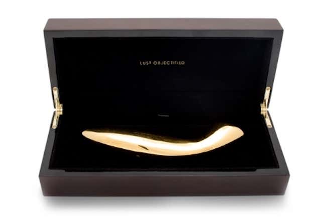 Image for article titled Luxurious Gifts for the Elegant, Highly Sexual (and Possibly Bankrupt) Sonja Morgan in Your Life