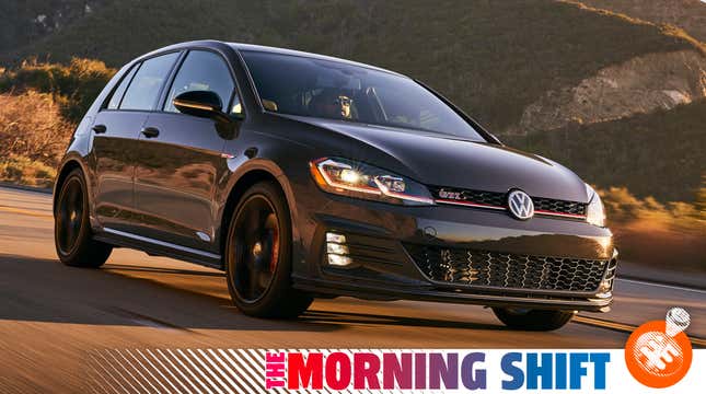 Image for article titled Volkswagen Is Giving Up On Making Money In The US For Now