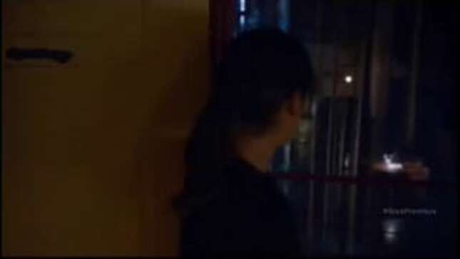 Cory Monteith's Absence Went Unmentioned on Last Night's <em>Glee</em>