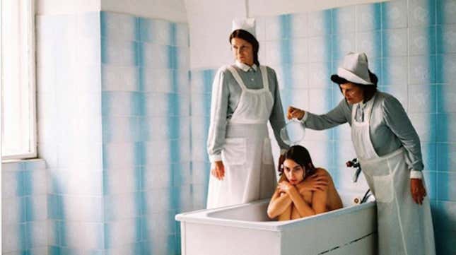 Image for article titled Nobody Likes Vogue Portugal's New Cover