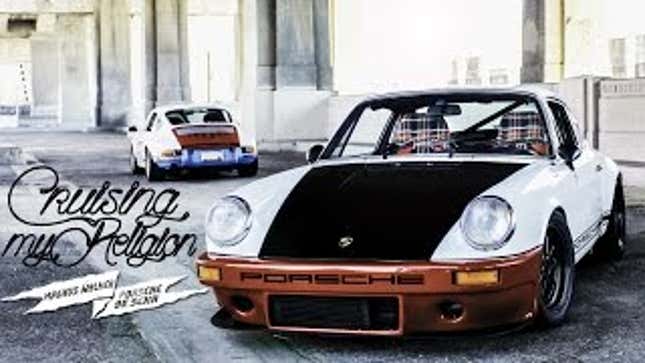 Why A Track Rat 911 Is A Great Buy