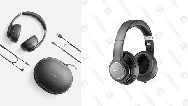 Soundcore Vortex Wireless Headset by Anker | $35 | Amazon | Clip the coupon on the page and use the promo code KINJA3031