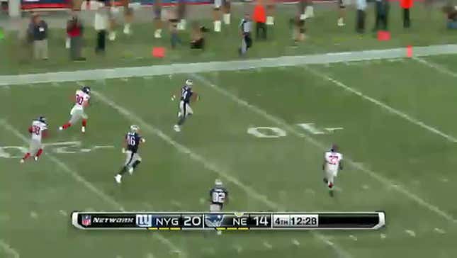 I Kind Of Like Tim Tebow Now