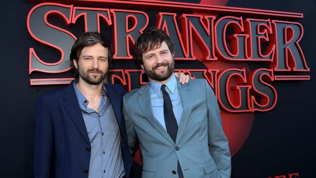 Image for article titled Steven Spielberg and the Duffer Brothers Will Take on Stephen King&#39;s The Talisman