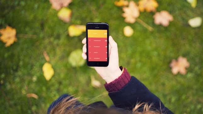 Today's Best App Deals: Peek Calendar, Goat Simulator, Monument Valley
