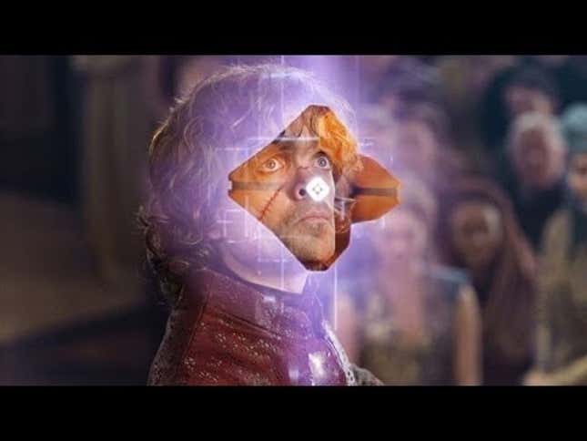 <em>Kotaku</em> 'Shop Contest: That Wizard Came From The Moon