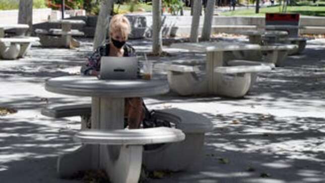 Colleges Are Cutting Everything But Tuition