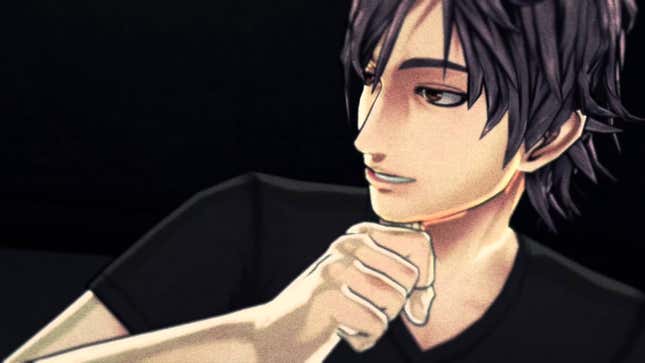 Everything We Just Learned About <i>Zero Escape 3: Zero Time Dilemma</i>