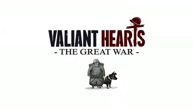 World War I Game Is... Pretty