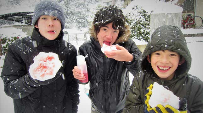 Image for article titled How are we going to eat out when it gets cold?