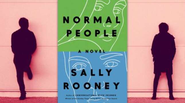 Class and power share a bed in Sally Rooney’s <em>Normal People</em>