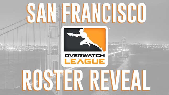 Shaq, Marshawn Lynch, And J.Lo Are On A Computer To Tell You About The <i>Overwatch</i> League
