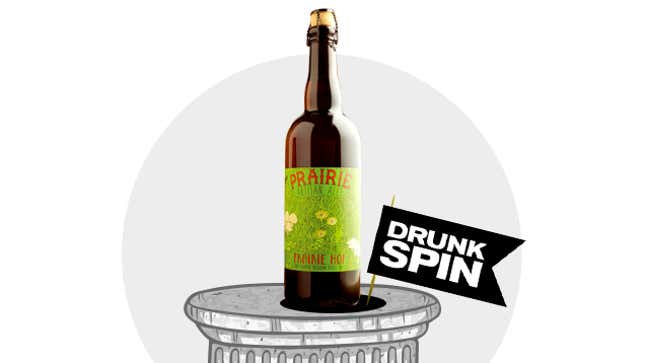 Image for article titled The Best Beer Is From Oklahoma (Naturally)