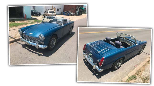 Image for article titled I Just Graduated With My Bachelor's Degree And I Need Something Cheap And Stupid! What Car Should I Buy?