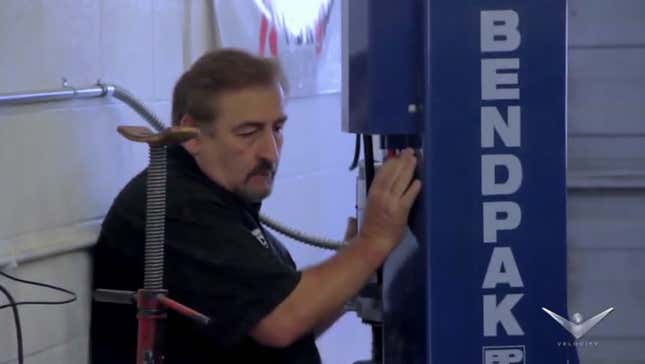 New Season Of <i>Graveyard Carz</i> Means More Muscle Car Saving