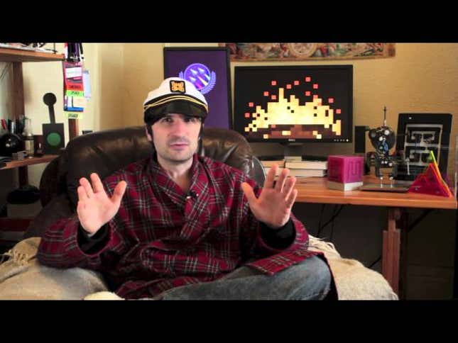 Help The Creator Of <em>Spaceteam</em> Make More Free Games, Please