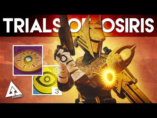 <i>Destiny’s</i> New Multiplayer Changes Sound Pretty Great
