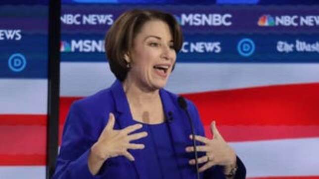 Image for article titled The Failures of Pop Feminism