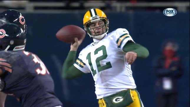 Why Your Team Sucks 2014: Chicago Bears