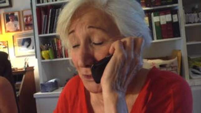 Olympia Dukakis Finally Gets the Biographical Documentary She Deserves