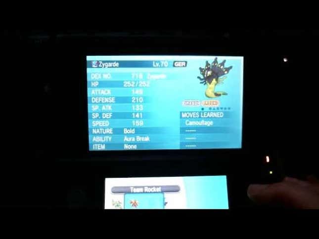 The Hackers and Cheaters Who Break <em>Pokémon </em>
