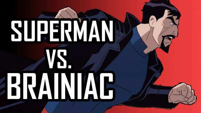 New <i>Justice League</i> Short Has Superman Doing Something He’s Never Done