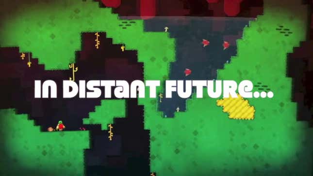 Introducing <em>PixelJunk Inc.</em>, the Newest PixelJunk Game