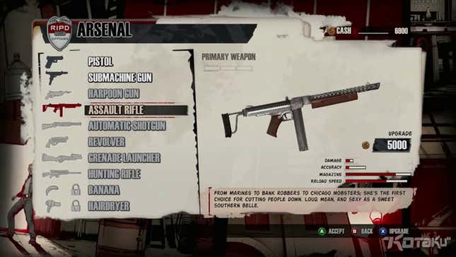 Watch Us Play... <em>R.I.P.D. The Game</em>. So You Don't Have To.