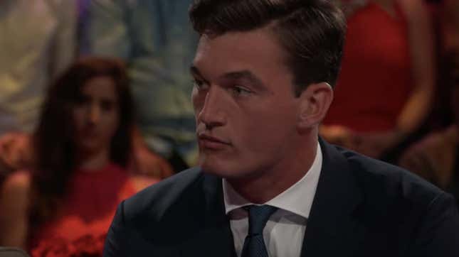 Image for article titled Hanging Out With Gigi Hadid Is Ruining Tyler Cameron's Bachelor Prospects