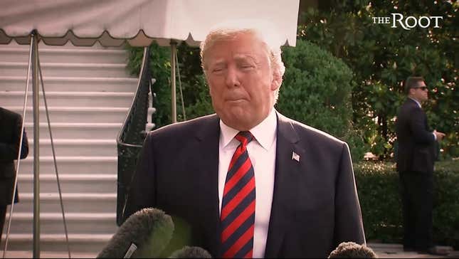Trump’s Pardon of Muhammad Ali Would Mean Nothing