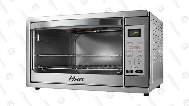 Oster Extra Large Digital Oven | $84 | Amazon