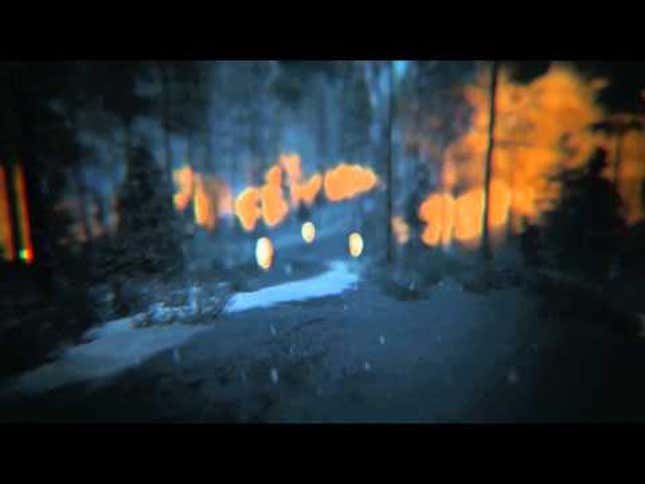 Sean Bean Narrates His Own Death In This Horror Game