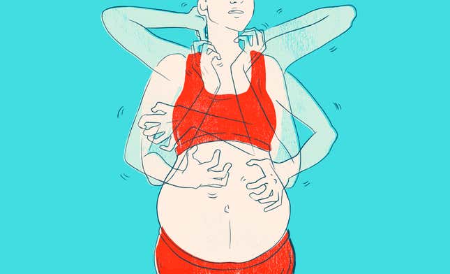 Illustration: Angelica Alzona / GMG