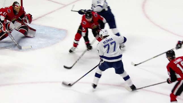 Please Get Erik Karlsson Out Of Ottawa