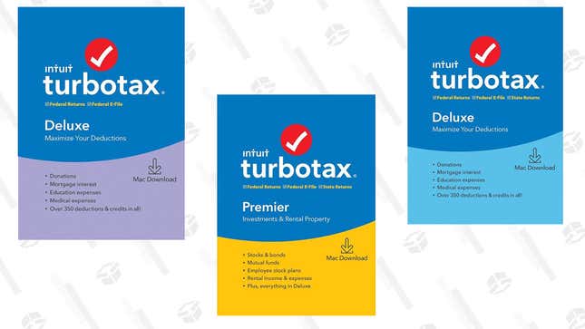 Turbo Tax Software | Best Buy