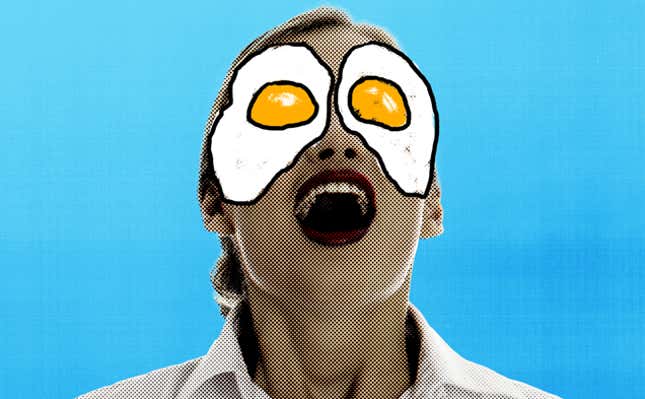 Image for article titled Breakfast Is the Greatest Thing Ever to Happen to Mankind