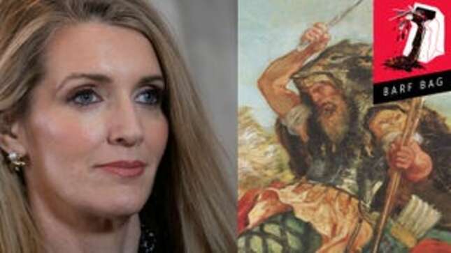 Kelly Loeffler Finally Admits She's an Actual Disney Villain