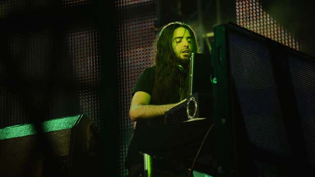 Image for article titled Bassnectar Says He's 'Stepping Back' From His Career After Multiple Fans Accuse Him of Sexual Misconduct