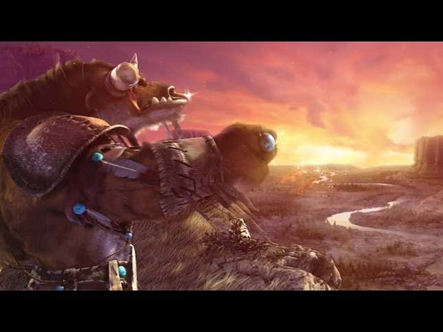 The Hidden Origins of Two <i>Warlords of Draenor</i> Followers