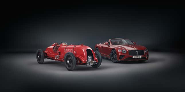Image for article titled This Is a Great Red