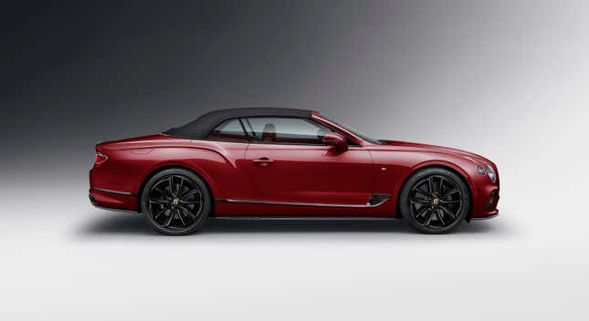 Image for article titled This Is a Great Red