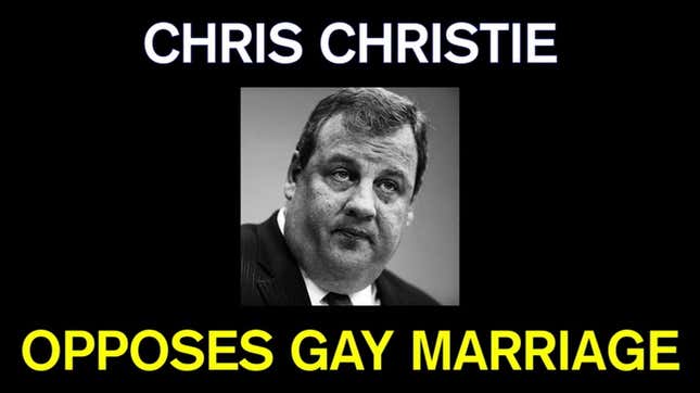 We Made Political Ads To Attack "Lifelong" Cowboys Fan Chris Christie
