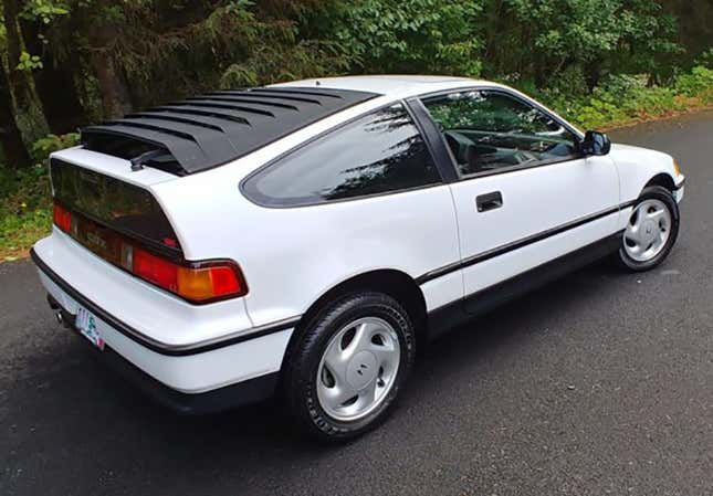Image for article titled Here Are Some Offensively Expensive Cars Bring A Trailer Sold Last Year