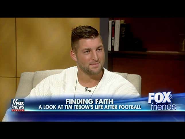Bill Belichick Apparently Cost Tim Tebow A Lucrative Endorsement Right Before Cutting Him
