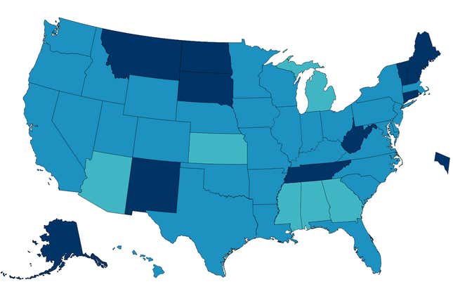 Track COVID Vaccination Rates With These Websites