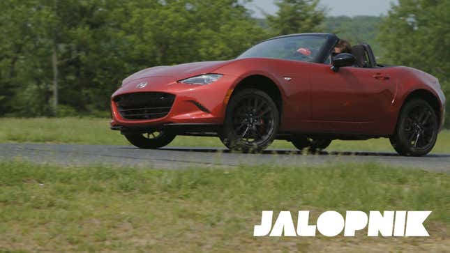 The Very Best Jalopnik Videos Of 2015